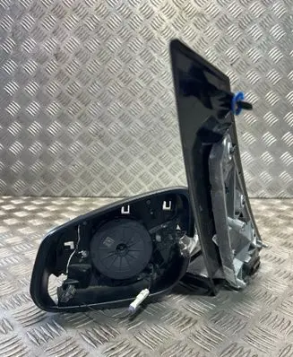 BMW 2 F45 Front door electric wing mirror 7444921