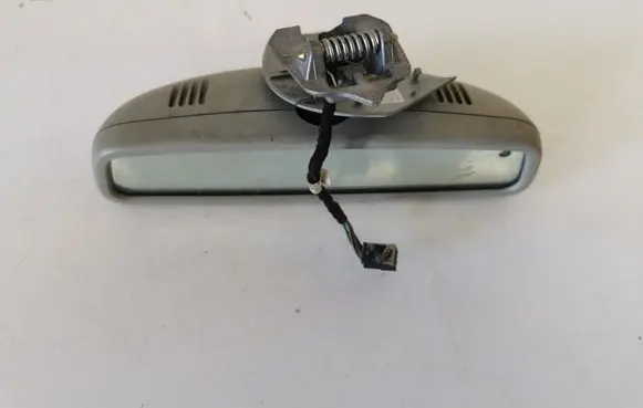 Mercedes-Benz E W211 Rear view mirror (interior) 010696