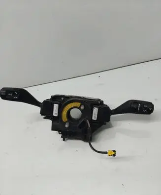 Ford S-MAX Airbag slip ring squib (SRS ring) 6G9T14A664BC