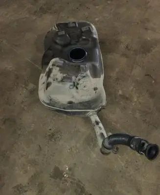 Citroen Jumper Fuel tank 1379080080