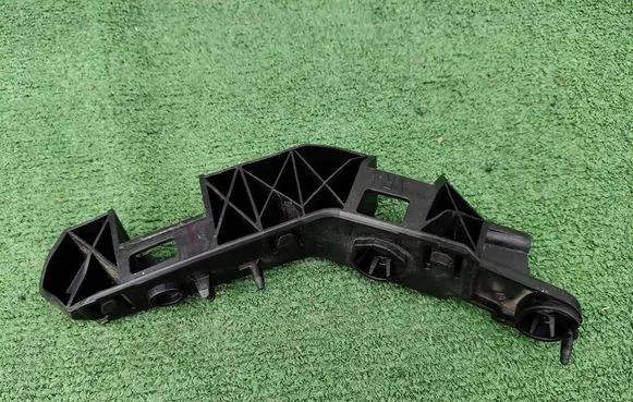 Audi Q3 F3 Front bumper mounting bracket 83A807184