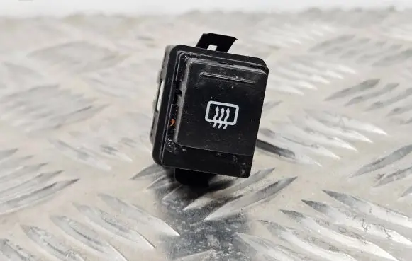 Skoda Superb B5 (3U) Windscreen/window heater switch 3U0959621A