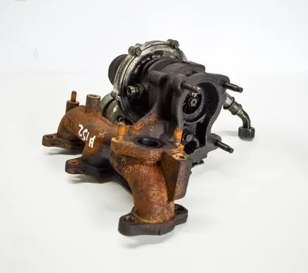 Volkswagen Polo Turbo