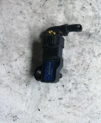 Opel Zafira B Air pressure sensor 0281002437