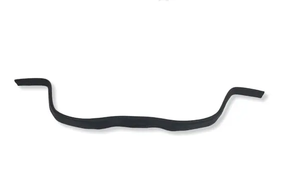 Mercedes-Benz E W212 Engine compartment rubber A2126280298