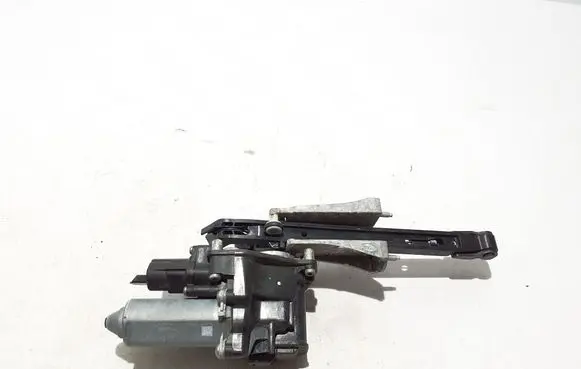 Mercedes-Benz EQS V297 Front door soft close latching motor A0007600700