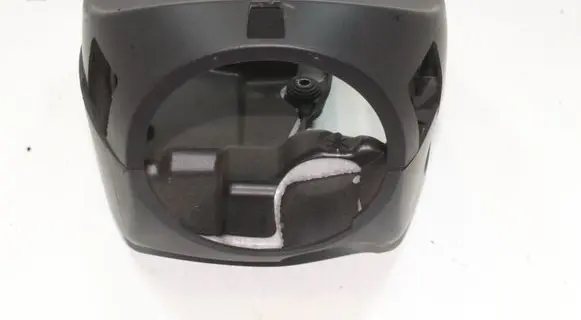 BMW Z4 E85 E86 Steering wheel column trim 6765395