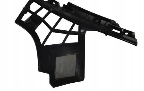 Mercedes-Benz GLB x247 Front bumper mounting bracket A2478856900