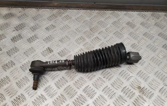 Porsche Cayenne (92A) Steering tie rod 