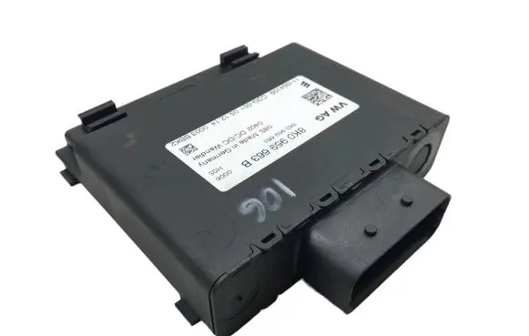Audi A3 S3 A3 Sportback 8P Other control units/modules 8K0959663B 111004109