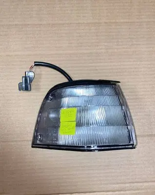 Mazda 323 Front indicator light 8BBE51070A 216-1530L-WE
