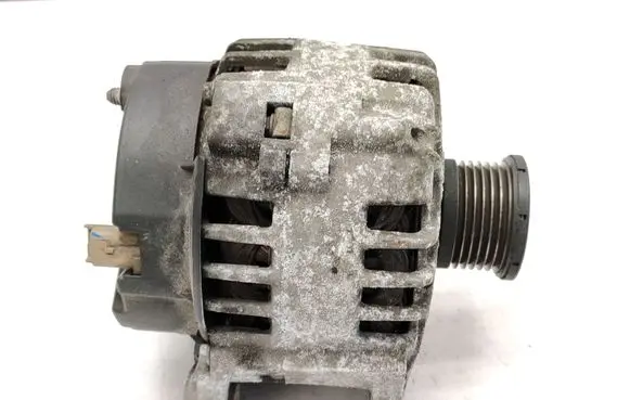 Renault Laguna II Generator/alternator 7700426849 2542272E