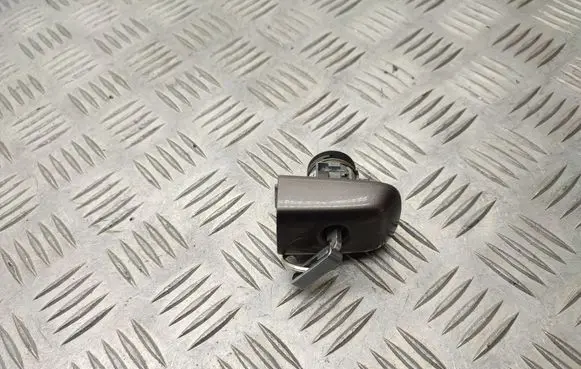 Volvo XC70 Front door lock (next to the handle) 30784963