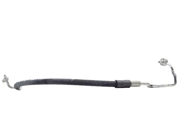 Mercedes-Benz GLE (W166 - C292) Air suspension line/pipe/hose A1663201572