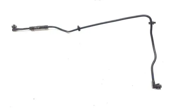 Jaguar XE Engine coolant pipe/hose GX738276BC