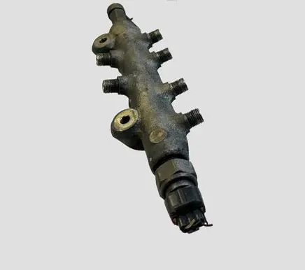Mazda 6 Fuel main line pipe