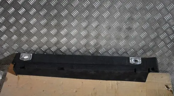 Porsche Macan (95B) Tailgate/trunk/boot lid