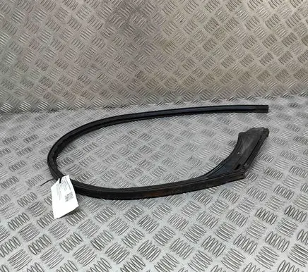 Tesla Model X Front door rubber seal 103214600C