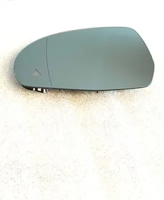 Mercedes-Benz C W206 Wing mirror glass A0998104703