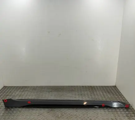 Audi RS6 C8 Sill 4K0853856B