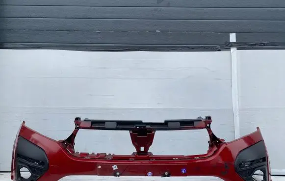 Dacia Sandero III Front bumper 620225509R