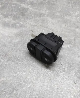 Seat Alhambra (Mk1) Electric window control switch 7M0959856C