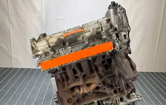 Ford Transit Engine YMR6