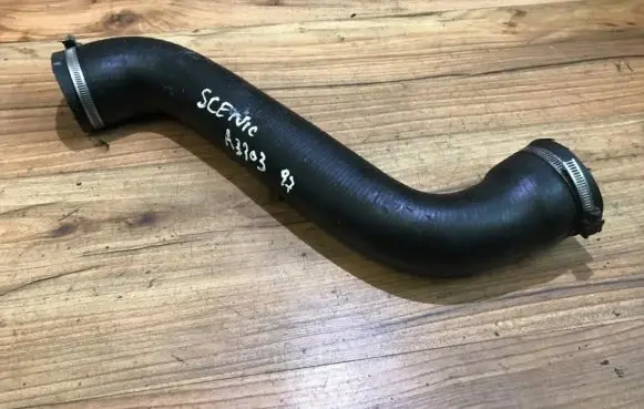 Renault Scenic I Intercooler hose/pipe 7700874594e 7700875567c