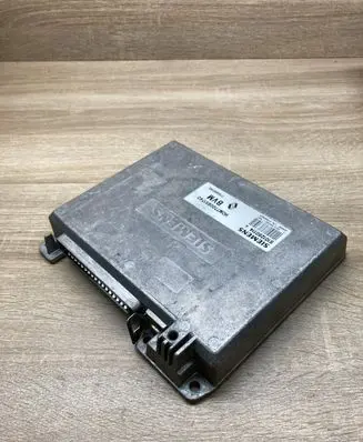 Renault Espace II Engine control unit/module ECU 7700851740 S101260114A