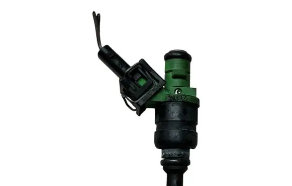 Mercedes-Benz SLK R171 Fuel injector 2710780549