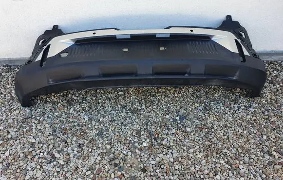 KIA EV3 Rear bumper 86612EV000