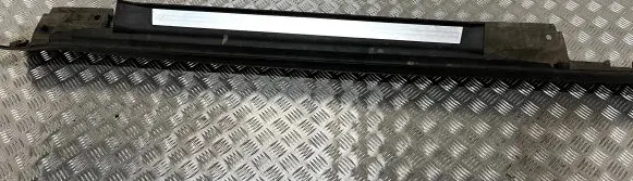 Mini One - Cooper Coupe R56 Sill 7147915 2345678910