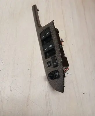 Honda Accord Electric window control switch 83591SEA