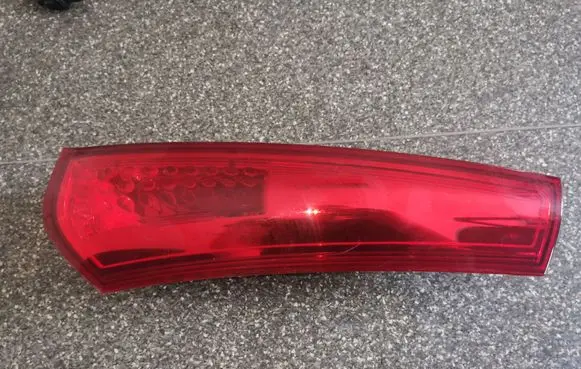 KIA Ceed Rear/tail lights