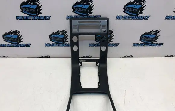 Volvo V70 Climate control/heater control trim 8635818
