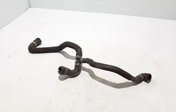 Mercedes-Benz GLE W167 Engine coolant pipe/hose 