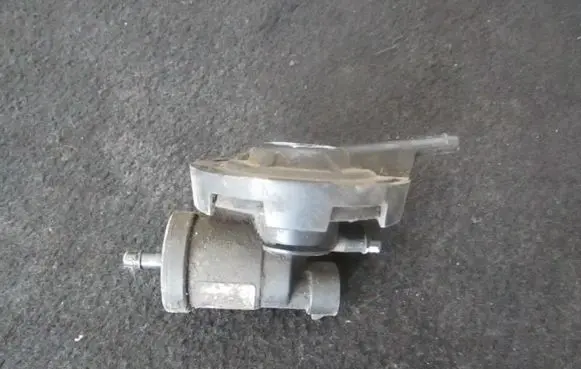 Chrysler Neon I Turbo solenoid valve 4287637 3134c