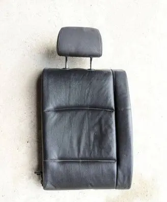 BMW 5 F10 F11 Rear seat 
