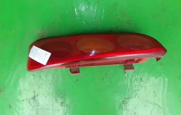 Fiat Seicento/600 Rear/tail lights