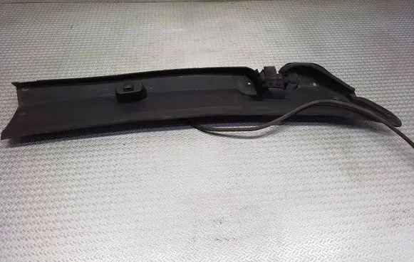 Fiat Ducato Wiper trim 1306177070