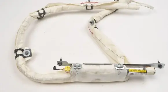 Volvo V40 Roof airbag 31291327