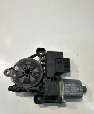 Volkswagen ID.3 Rear door window regulator motor 5Q0959407D
