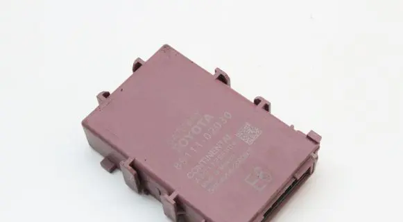 Toyota Corolla E210 E21 Gateway control module 8911102030