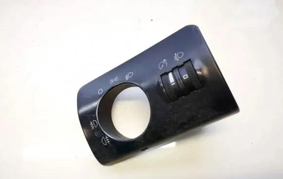 Audi A6 S6 C5 4B Headlight level height control switch