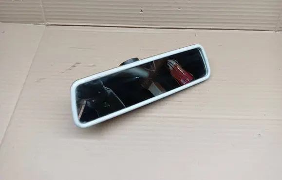 Skoda Scala Rear view mirror (interior) 