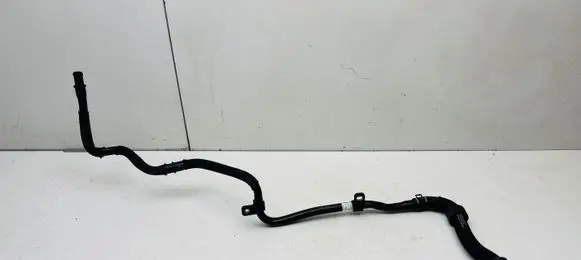 Audi Q8 e-tron Electric car engine cooling hoses/pipes 4KR122109E
