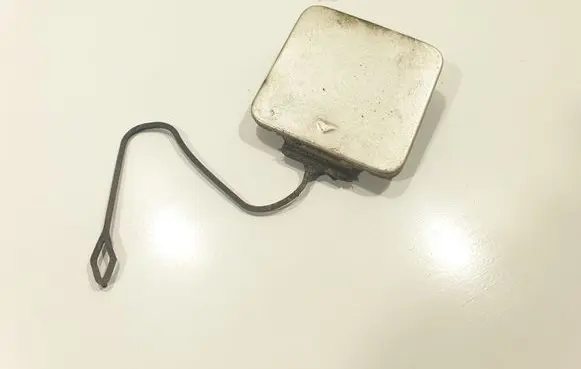 BMW 7 F01 F02 F03 F04 Front tow hook cap/cover 7183881