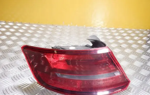 Audi A3 S3 8V Rear/tail lights 8V4945095