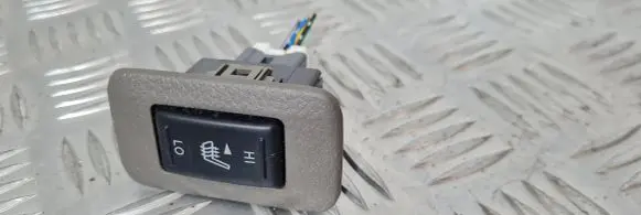 Nissan Murano Z51 Seat heating switch