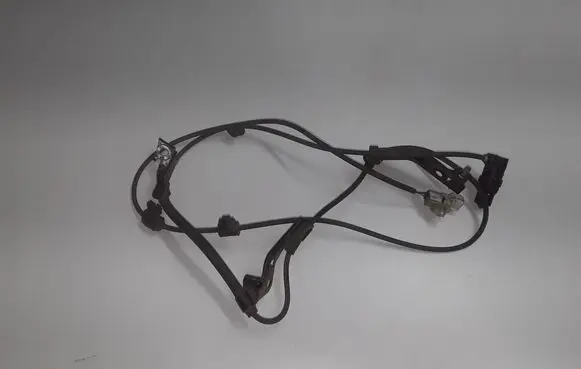 Toyota Hilux (AN10, AN20, AN30) ABS brake wheel speed sensor 895420K020